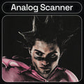 Analog Scanner