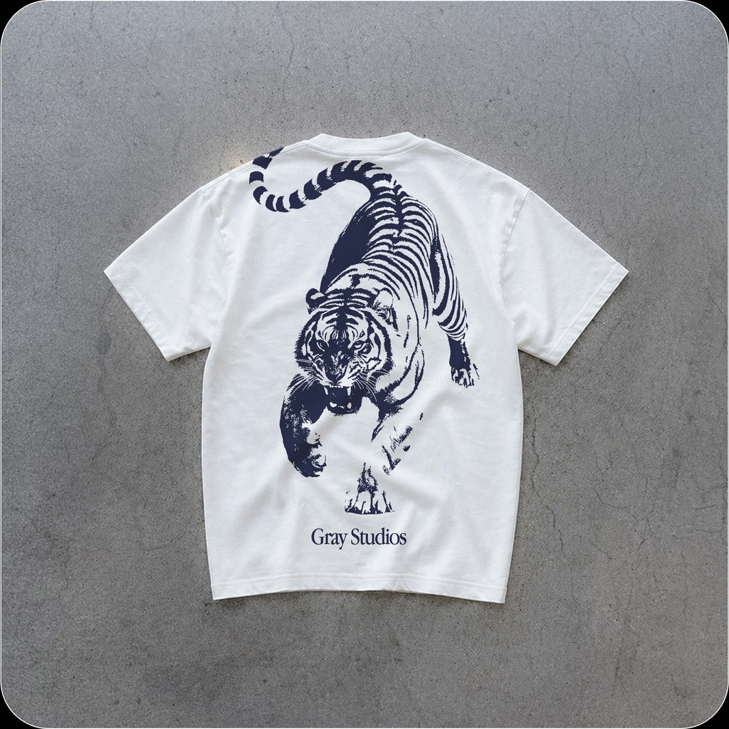 Premium T-Shirt Mockup