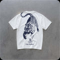 Premium T-Shirt Mockup