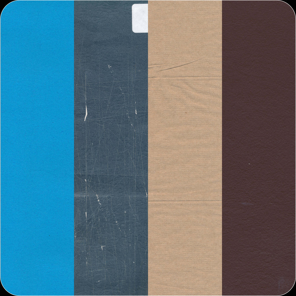 Scanned Textures V1