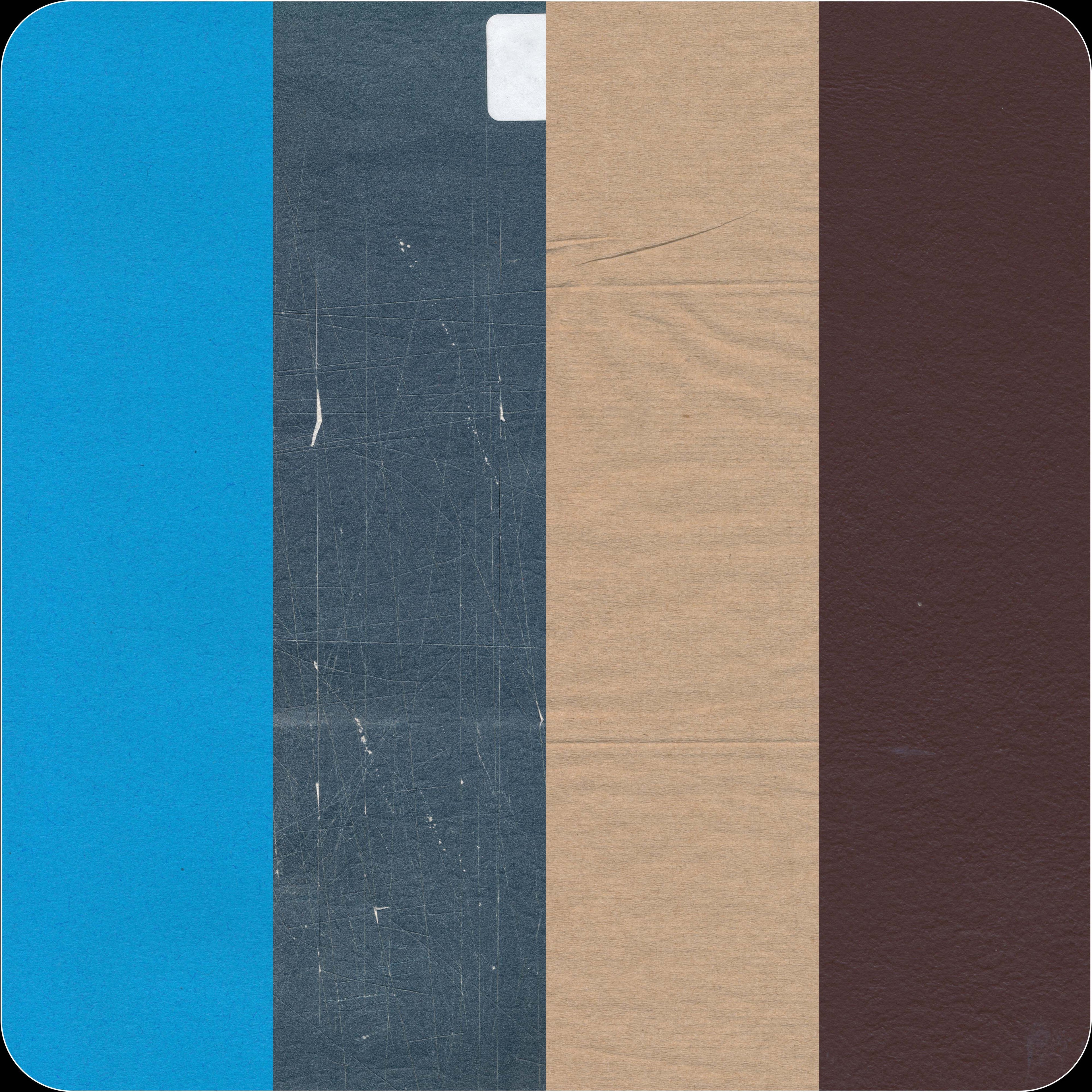 Scanned Textures V1