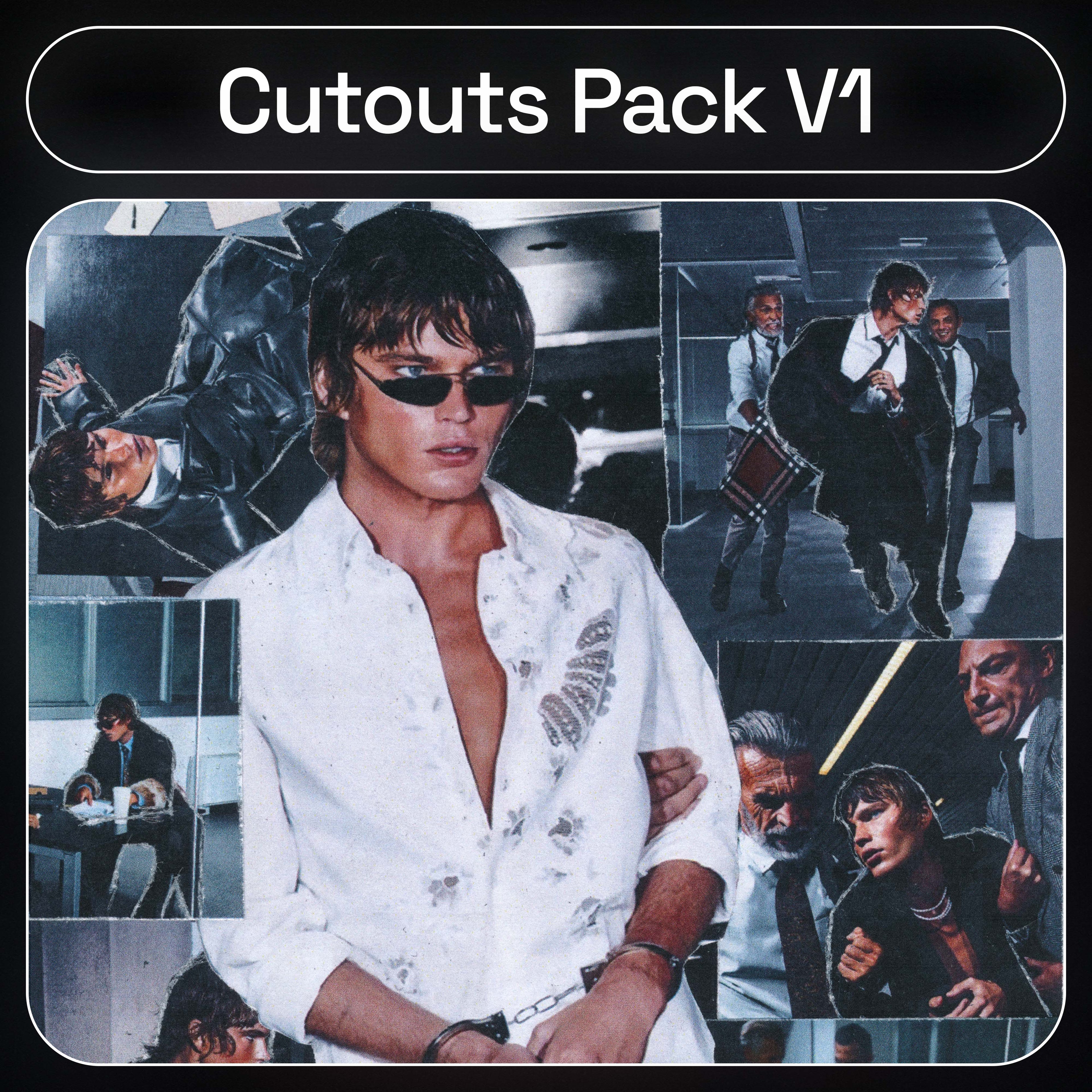 Cutouts Pack V1