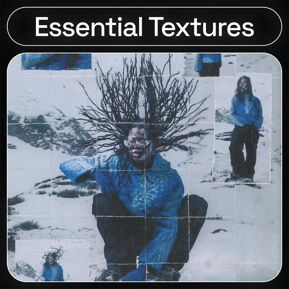 Essential Textures
