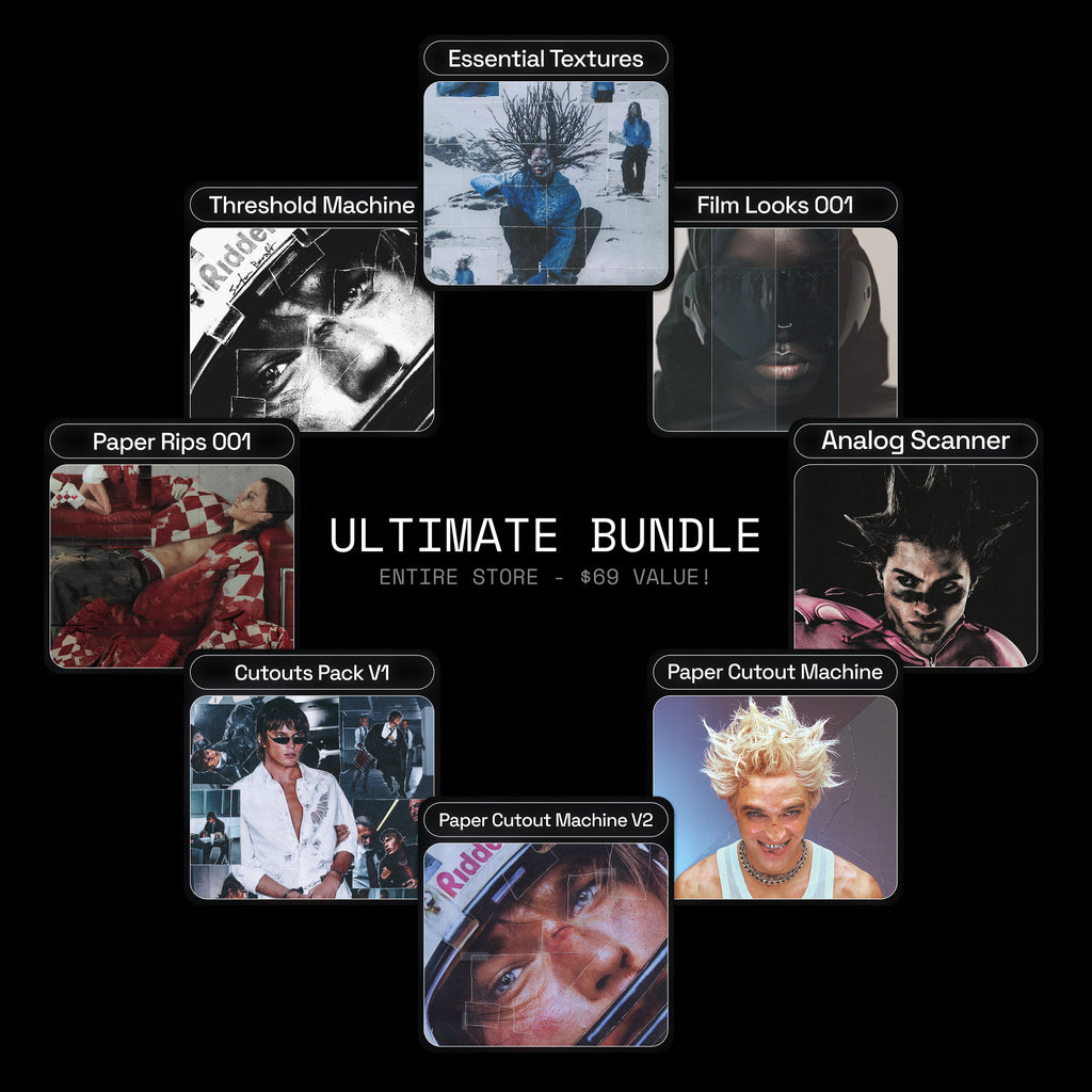 Ultimate Bundle