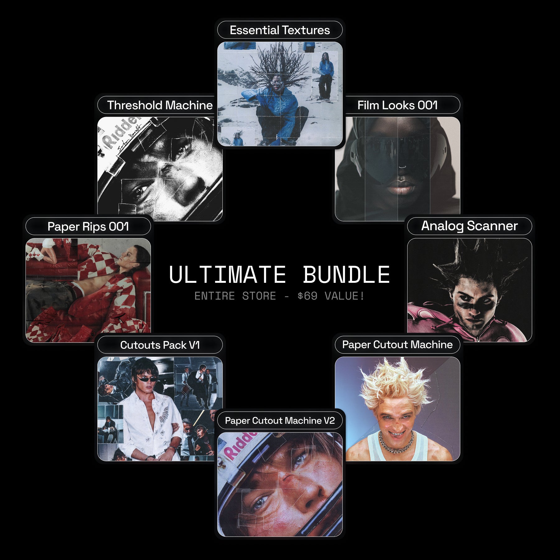 Ultimate Bundle