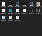 Scanned Textures V1