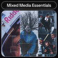 Mixed Media Essentials